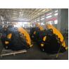 Buy cheap Factory customized brand new mini excavator hydraulic grapple bucket for sale from wholesalers