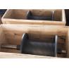 Buy cheap 4 Layers 300kn Crane Winch Drum For Marine Equipment from wholesalers