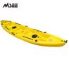 Buy cheap Rod Holder Canoe Double Fishing Kayak For 2 Person With Kayak Paddles from wholesalers