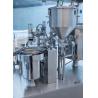 Buy cheap 1800-2100 Pc/H Prefilled Syringe Filler For Efficient Manufacturing from wholesalers