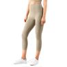 Buy cheap Anti Cellulite Womens Seamless Gym Leggings With Customized Design from wholesalers