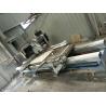 Buy cheap CE certificate Manual Stone Cutting Machine 15kw from wholesalers
