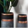 Buy cheap Popular design luxury home decoration large planter custom creative garden indoor outdoor big ceramic flower pots from wholesalers