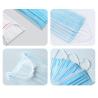 Buy cheap 180kg 20KHZ Non Woven Face Mask Making Machine For Kn95 from wholesalers