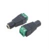 Buy cheap 5.5mm x 2.1mm Female Jack DC Power Adapter for CCTV Camera LED Strip Lights from wholesalers