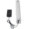 Buy cheap 2 Wires Tuya Zigbee Curtain Motor 1.5A Curtain Smart Electric Motor from wholesalers