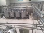 PET bottles Coffee Filling Machine