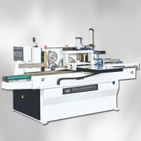 Buy cheap MXB3515A Semi-auto Finger Tenon Shaper product