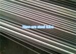 Cold Drawn High Strength Steel Tubing , Round 6 - 88mm Precision Seamless Steel