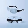Buy cheap CE EN207 Laser Protective Eyewear , 10600nm CO2 Laser Goggles from wholesalers