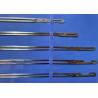 Buy cheap Picanol Air Jet Loom Spare Parts Stainless Steel Wire Heald Heddle Weaving from wholesalers