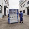 Buy cheap 600KN 25mm 1inch Salt chlorine water treatment rotary Tablet Press Machine from wholesalers