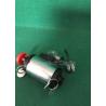 Buy cheap Extinguishing DC24V Solenoid Valve Fire Safety Accessories from wholesalers
