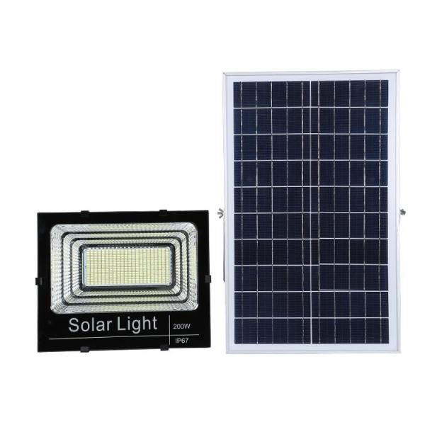 Buy cheap IP67 100W Remote Control Led Flood Light Waterproof Security LED Lamp from wholesalers