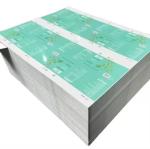 High Strength T3 T4 T5 Printed Tinplate Steel Sheet 512mm-1100mm Width