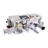 Buy cheap Fully Automatic Wire Coil Winding Machine 2-8 Cable Tie Twist 940×500×500 Mm from wholesalers