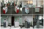 1064nm/532nm factory Nd yag laser Q switched tattoo removal machine for