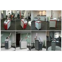 Buy cheap Distinct and sound result,all kinds of tattoos removal Forimi Q Switch ND Yag product