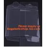 Buy cheap round plastic tube,clear plastic round pet tubes,soft food grade PET round tube box from wholesalers