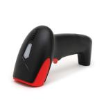 Warehouse Auto Scan Wireless Usb Barcode Reader Comfortable Touch Feeling