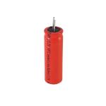 Huahui Rechargeable Battery Cell HFC1345 3.2V 360mAh Lifepo4 Lithium Battery