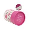 Buy cheap Eco Friendly Cylinder Shape Paper Sweet Box For Cookies Chocolate Chip from wholesalers