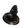 Buy cheap Multimedia Glass Fisheye Laser Projector Lens Wide Angle Type from wholesalers