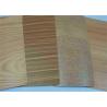 Buy cheap Cabinet Furniture Board Covering Matte Lamination Film With Size 0.3 x 1400mm from wholesalers