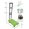 Buy cheap Lightweight Foldable Platform Trolley 150kg Turtle Fold Up CE ISO9001 from wholesalers