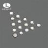 Buy cheap Anti - Welding Silver Electrical Contacts / Silver Contact Points For Metal Bridge from wholesalers