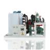 Buy cheap High Productivity 10T/24H Industrial Ice Flake Making Machine for Fishing Seafood from wholesalers