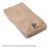 Buy cheap Sandwich & bread bag, Sandwich paper bag, Pastry packing paper bag, French bread bag, Bread packing bag, Bread stick from wholesalers