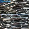 Buy cheap DIN 763 Studless Link Chain German Standard Anchor And Anchor Chain from wholesalers