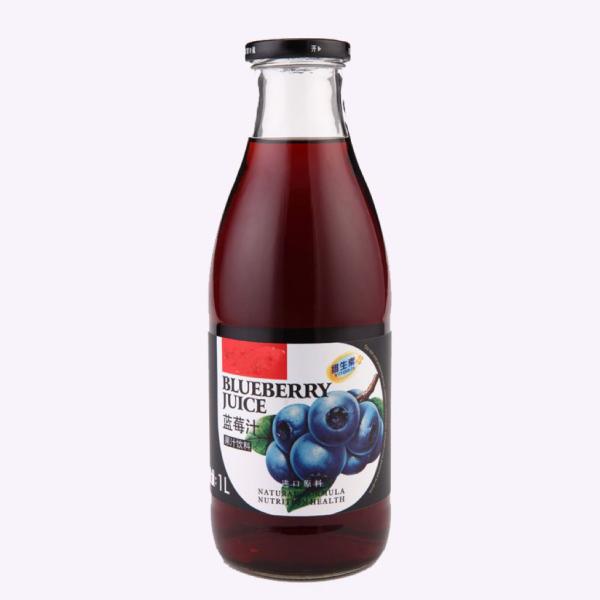Buy cheap Heathy Fruit Flavored Drink Mango Juice 290ml Glass Bottle Filling With Basil Seed from wholesalers