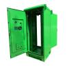 Buy cheap 19" Rack Waterproof Outdoor Communications Cabinet from wholesalers