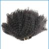 Buy cheap Unprocessed Virgin Peruvian Human Hair Bundles Peruvian Deep Curly Virgin Hair from wholesalers
