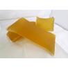 Buy cheap Rubber Based PSA Hot Melt Adhesive High Bonding Strength 16 Tons / Container from wholesalers