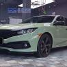 Buy cheap Emerald Green Coloured PPF Wrap Multipurpose Moistureproof Durable from wholesalers