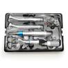 Buy cheap 27000rpm Push Botton Low Speed Dental Handpiece Kit External Cooling from wholesalers