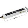Buy cheap Signboard LED Lights Driver 12V 40W IP67 Waterproof Light Box Buried Light from wholesalers