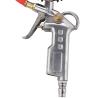 Buy cheap Durable Steel Construction Tire Inflation Gun 0.2-0.4Mpa Air Pressure from wholesalers