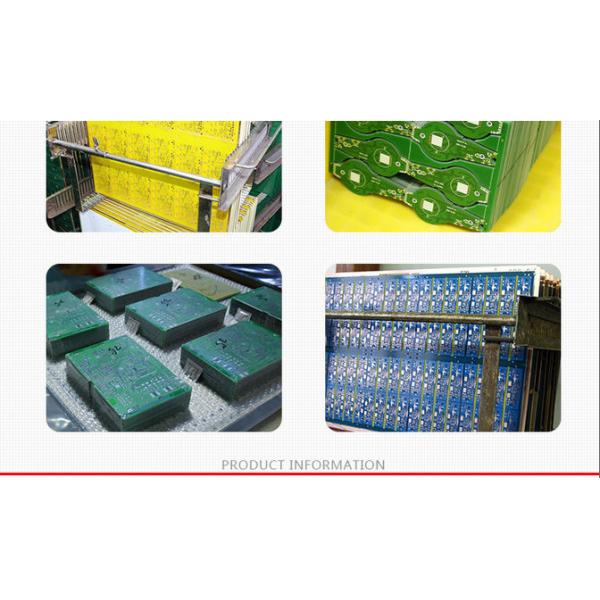 Normal single sided Aluminium based pcb, Double sided Aluminum pcb, FR4+Aluminium mixed backed circuit boards, Chip on b