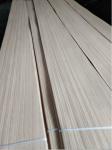 Quarter White Oak Sliced Wood Veneer for Furniture Door Panel Furnishings from