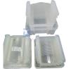 Buy cheap IR Grade Fused Silica Wafer JGS3 C7979 And SK1310 With Very Low OH Content from wholesalers