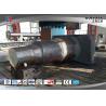 Buy cheap JIS Rough Open Die Forging Mechanical Vertical Grinding Roller Shaft from wholesalers