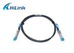 Data Center 25G 30AWG SFP28 Direct Attach Copper Cable