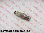 DENSO Genuine fuel pressure limiter 095420-0180 for ISUZU XS FRR 6HK1 8976015150