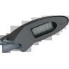 Buy cheap IP66 Waterproof 50w Outdoor LED Street Lights 2700-6500K High Brightness Die Cast Aluminum Housing from wholesalers
