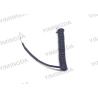 Buy cheap Cable Kit Textile Machine Spare Parts For Bullmer Topcut PN 058214 from wholesalers