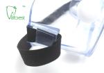Optically Clear Anti Fog Disposable Safety Goggles